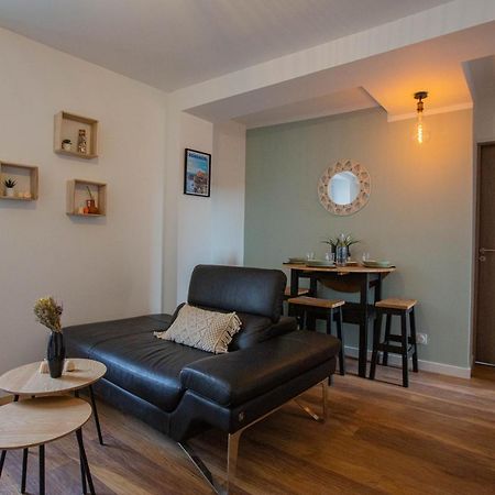 Faubourg Des Voyageurs N°6 Appartement Saran Buitenkant foto