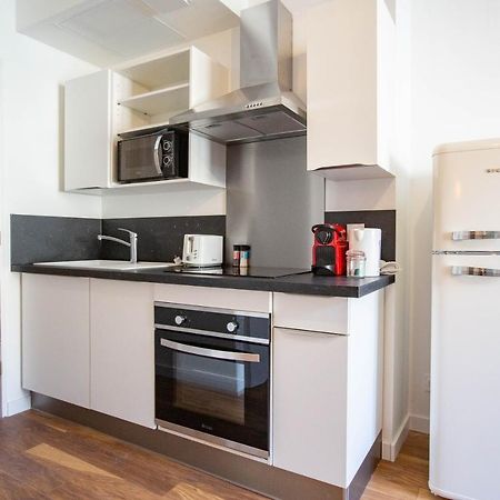 Faubourg Des Voyageurs N°6 Appartement Saran Buitenkant foto