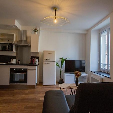 Faubourg Des Voyageurs N°6 Appartement Saran Buitenkant foto