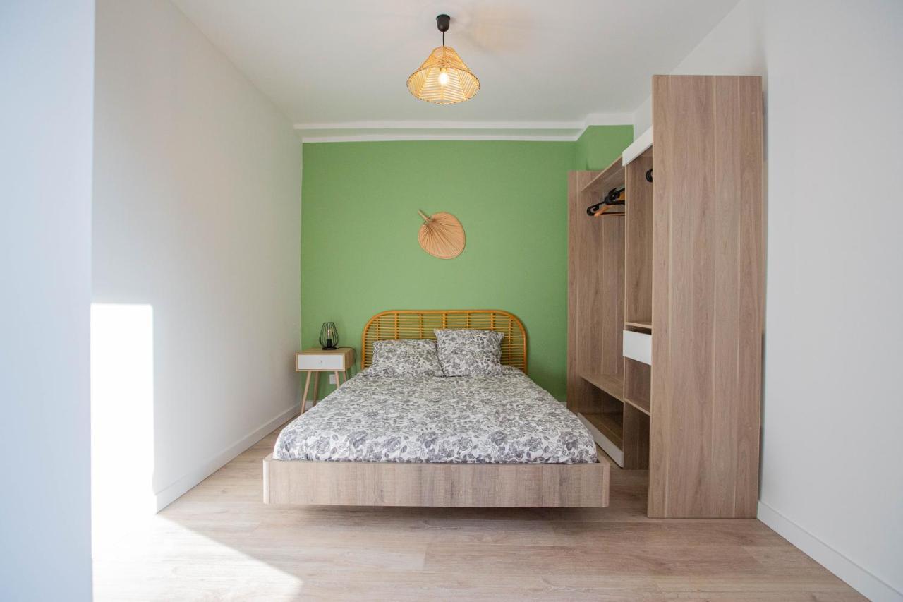 Faubourg Des Voyageurs N°6 Appartement Saran Buitenkant foto