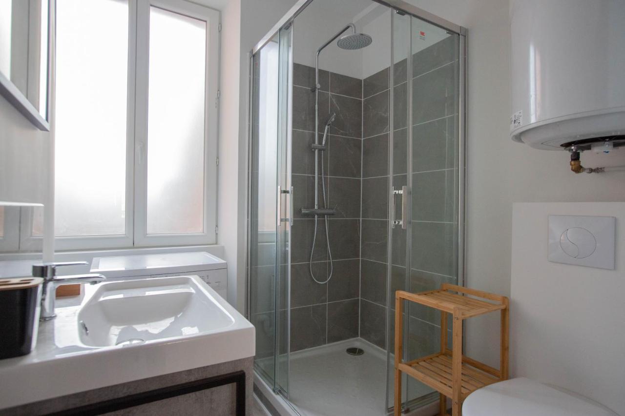 Faubourg Des Voyageurs N°6 Appartement Saran Buitenkant foto